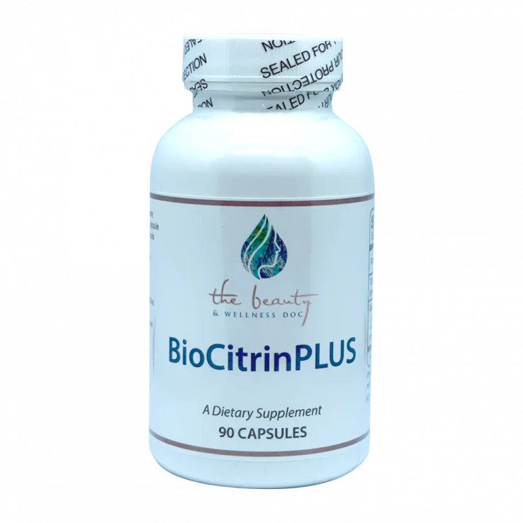 BioCitrin Plus - Dietary Supplement