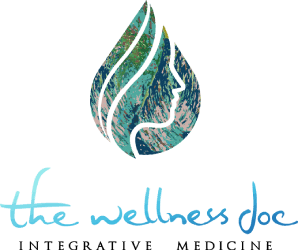 The Sports and Wellness Doc - Logo
