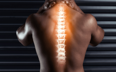 Nurturing Your Future: Embrace Good Posture and Spine Health