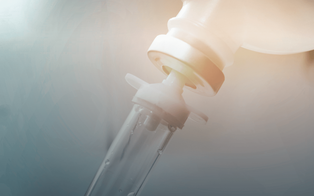 Discover the Power of IV Hydration: Rapid Rehydration and Signs of Dehydration