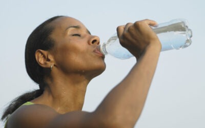 Sickle Cell Awareness: Hydration, Your Secret Weapon for Wellness