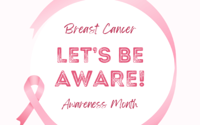 Empower Your Health: Breast Cancer Awareness and Self-Exams